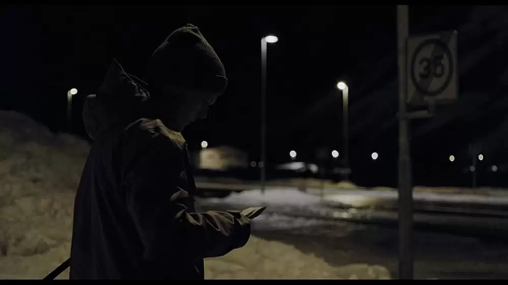 「7月22日」Jonas Strand Gravliの画像