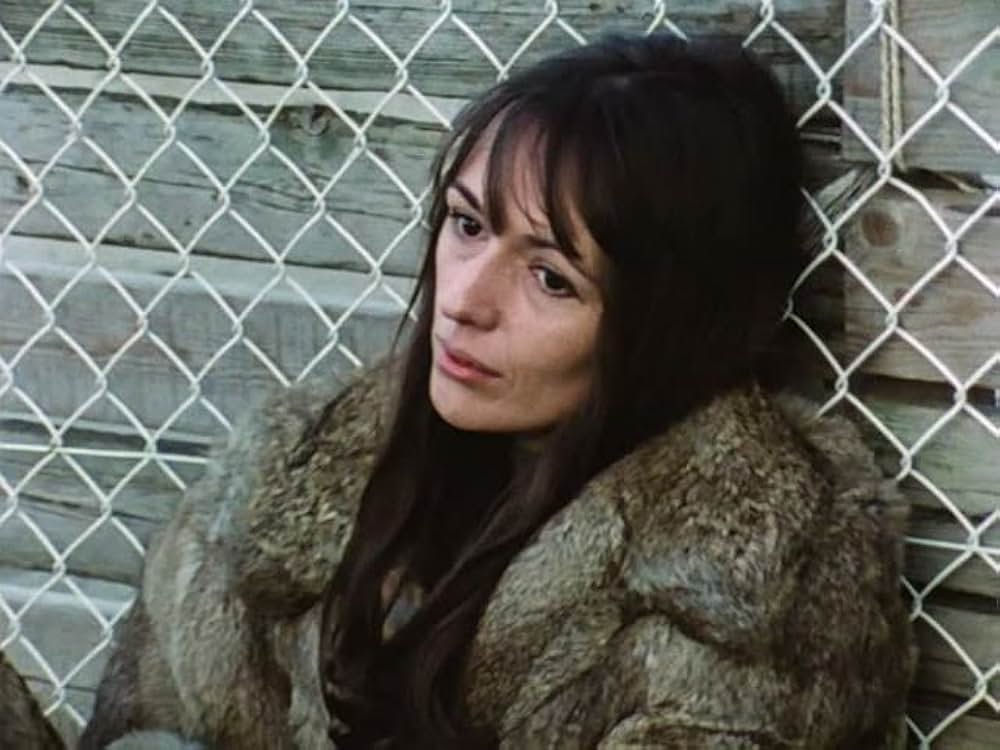 ガンジスの女の画像