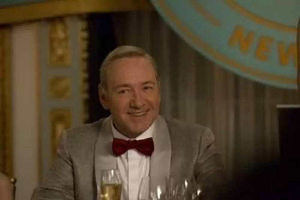 メン・イン・キャットの画像