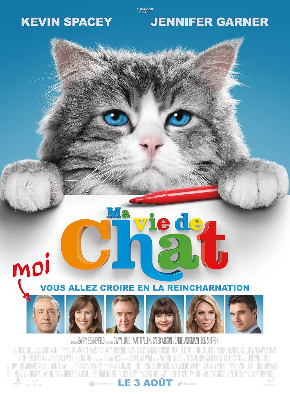 メン・イン・キャットの画像