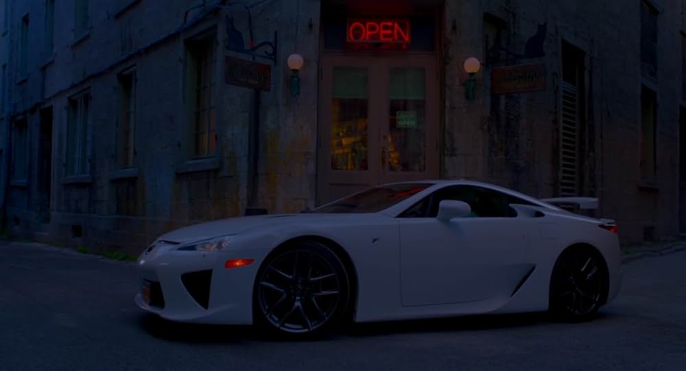 メン・イン・キャットの画像