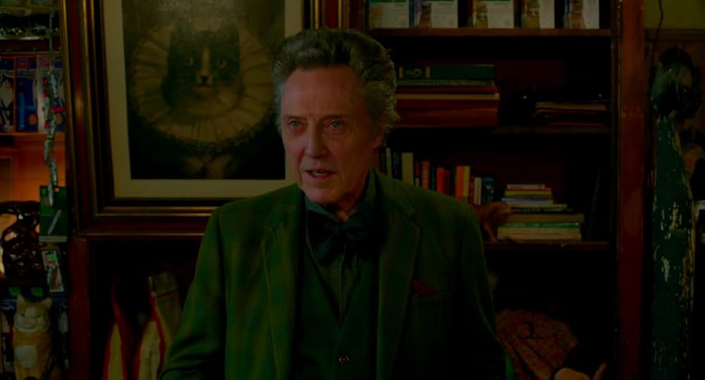 メン・イン・キャットの画像