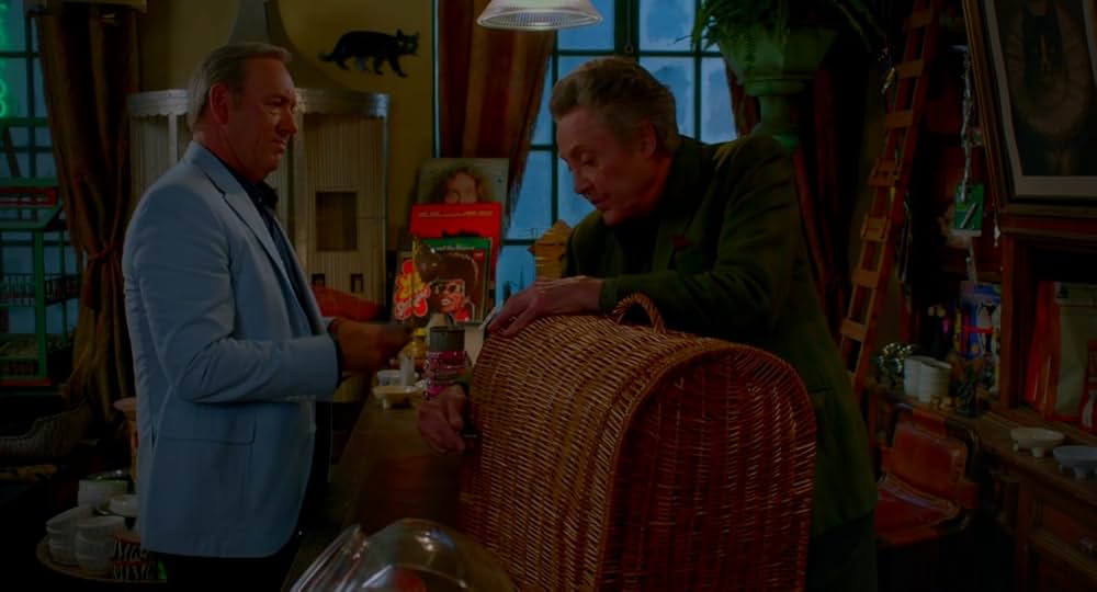 メン・イン・キャットの画像