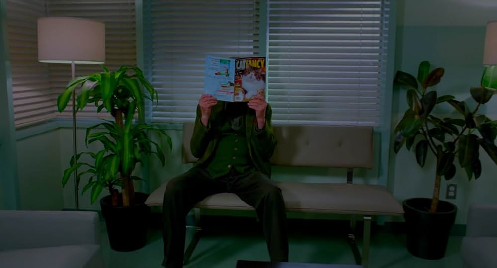 メン・イン・キャットの画像