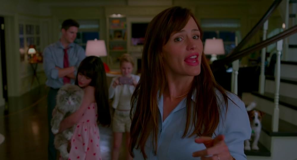 メン・イン・キャットの画像