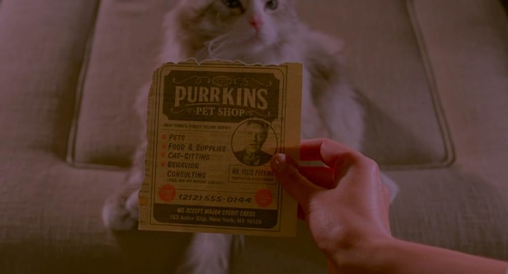 メン・イン・キャットの画像