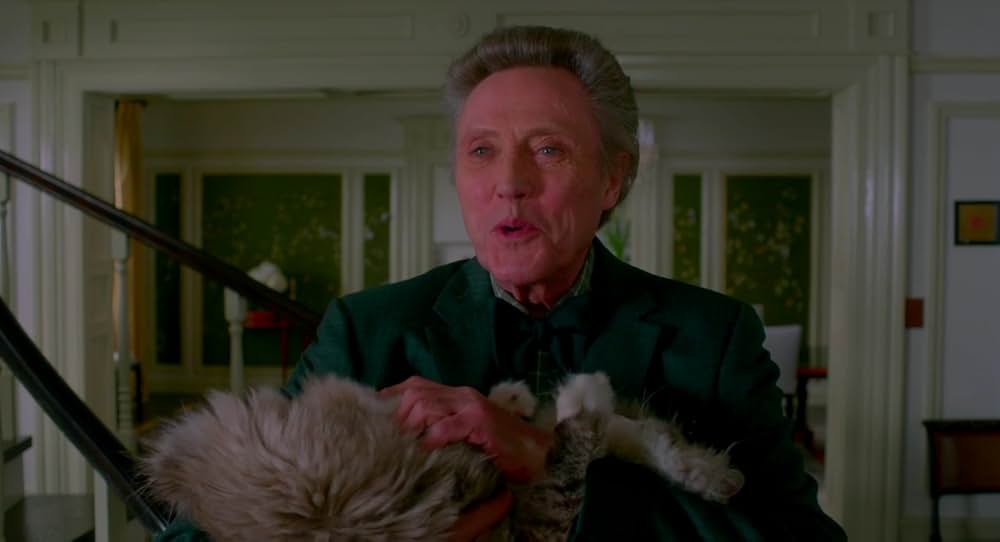 メン・イン・キャットの画像