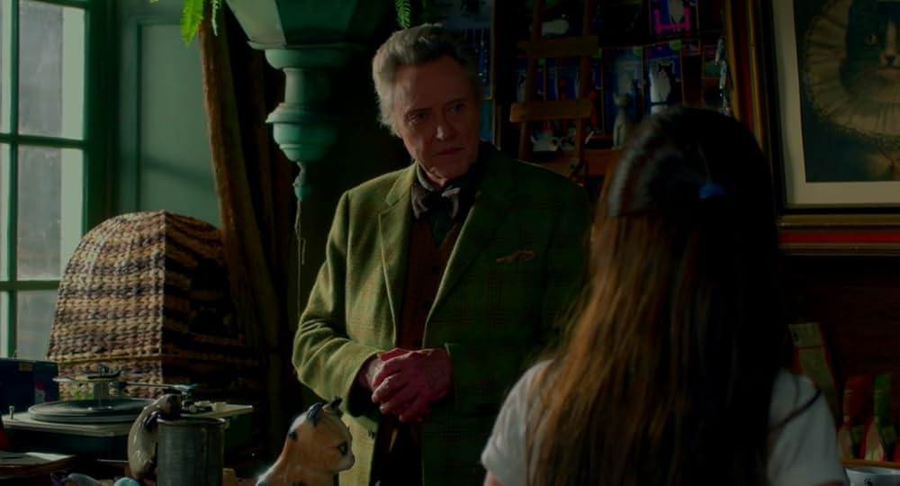 メン・イン・キャットの画像