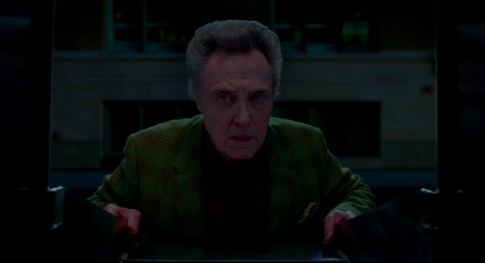 メン・イン・キャットの画像