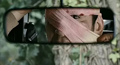 「TIME CRIMES タイム クライムス」Karra Elejaldeの画像