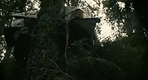 TIME CRIMES タイム クライムスの画像