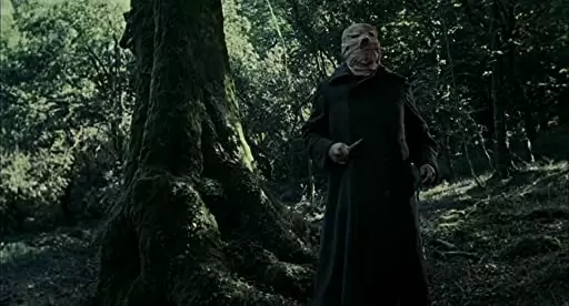 「TIME CRIMES タイム クライムス」Karra Elejaldeの画像