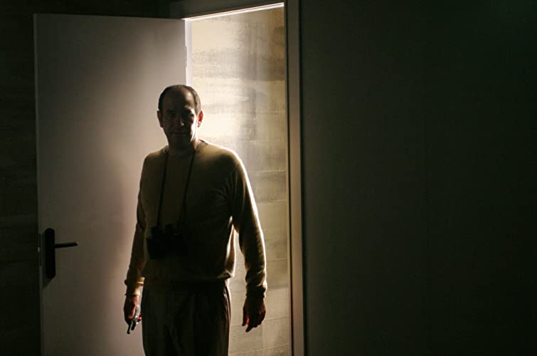 TIME CRIMES タイム クライムスの画像