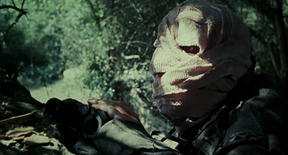 TIME CRIMES タイム クライムスの画像