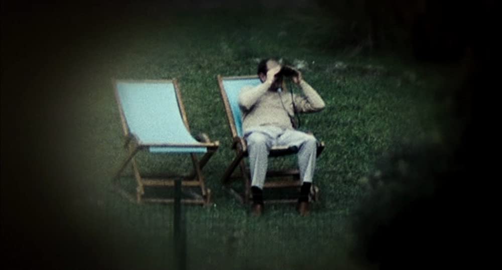 TIME CRIMES タイム クライムスの画像