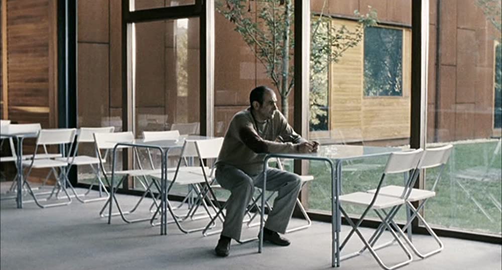 TIME CRIMES タイム クライムスの画像