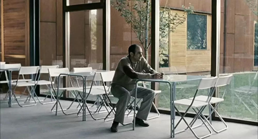 「TIME CRIMES タイム クライムス」Karra Elejaldeの画像