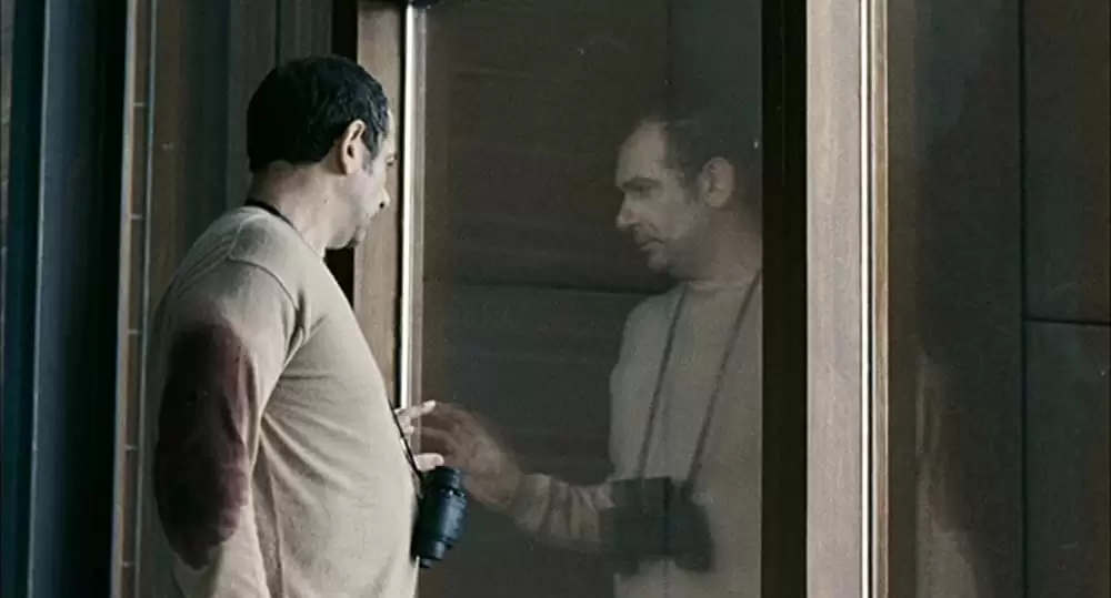 「TIME CRIMES タイム クライムス」Karra Elejaldeの画像