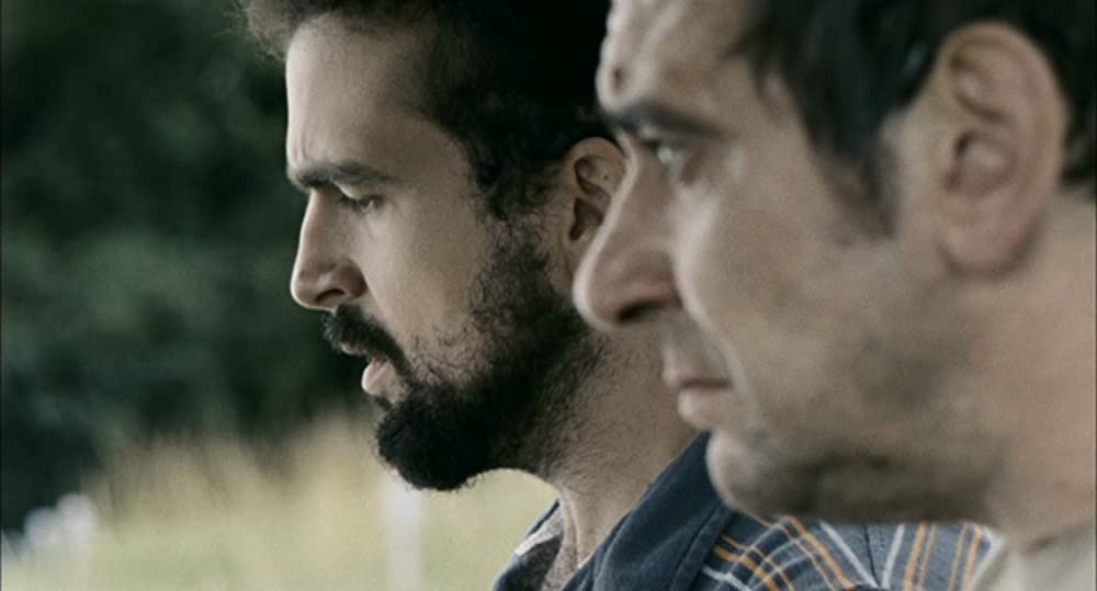 TIME CRIMES タイム クライムスの画像