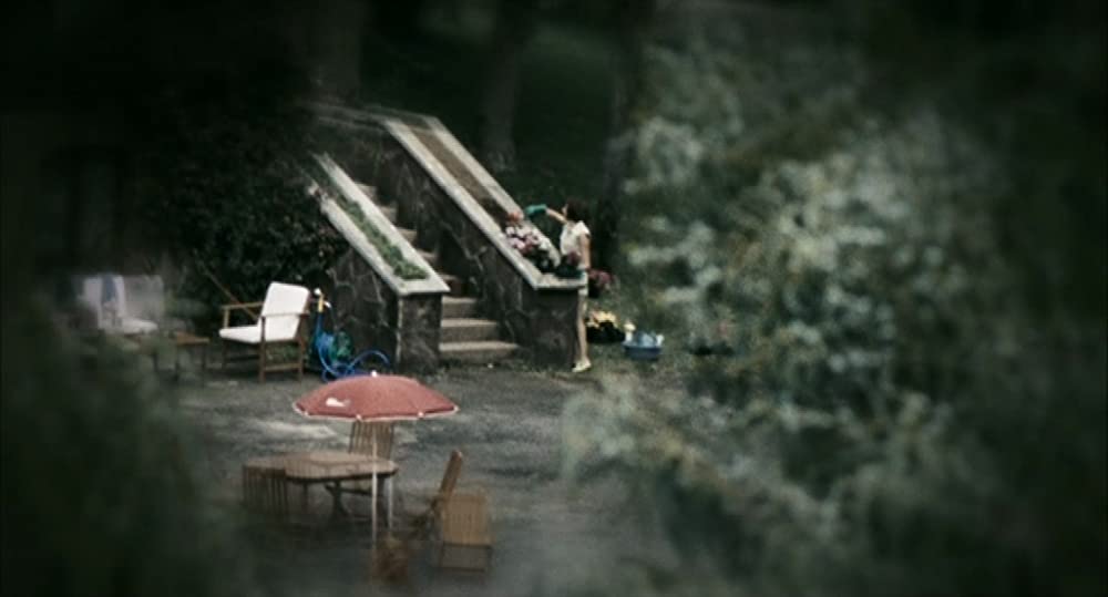 TIME CRIMES タイム クライムスの画像