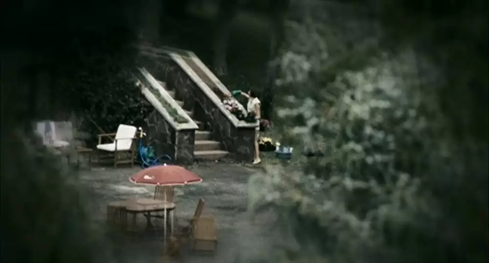 TIME CRIMES タイム クライムスの画像