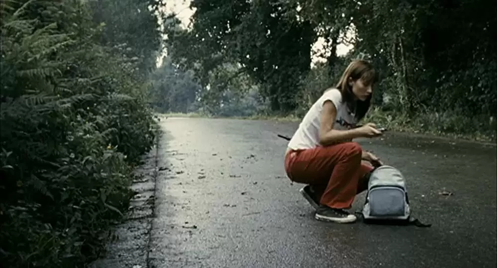 TIME CRIMES タイム クライムスの画像