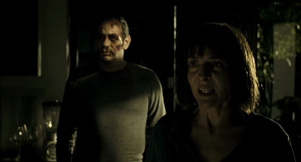 TIME CRIMES タイム クライムスの画像