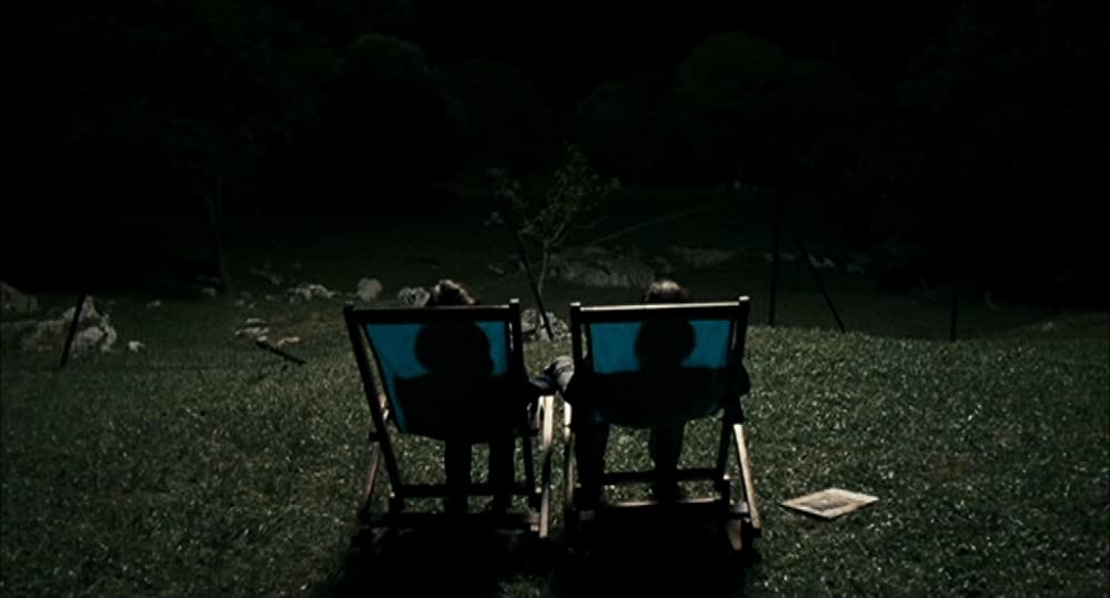 TIME CRIMES タイム クライムスの画像