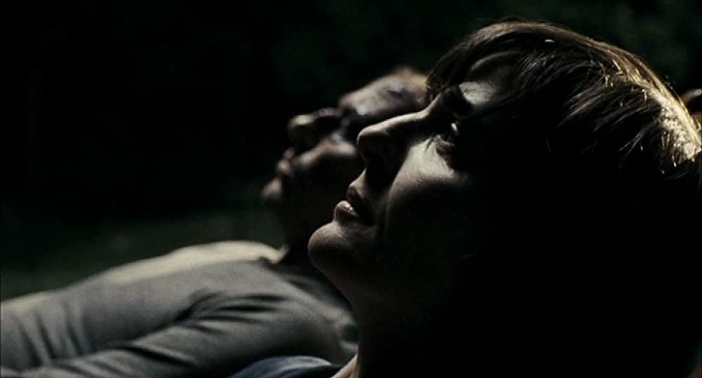 TIME CRIMES タイム クライムスの画像