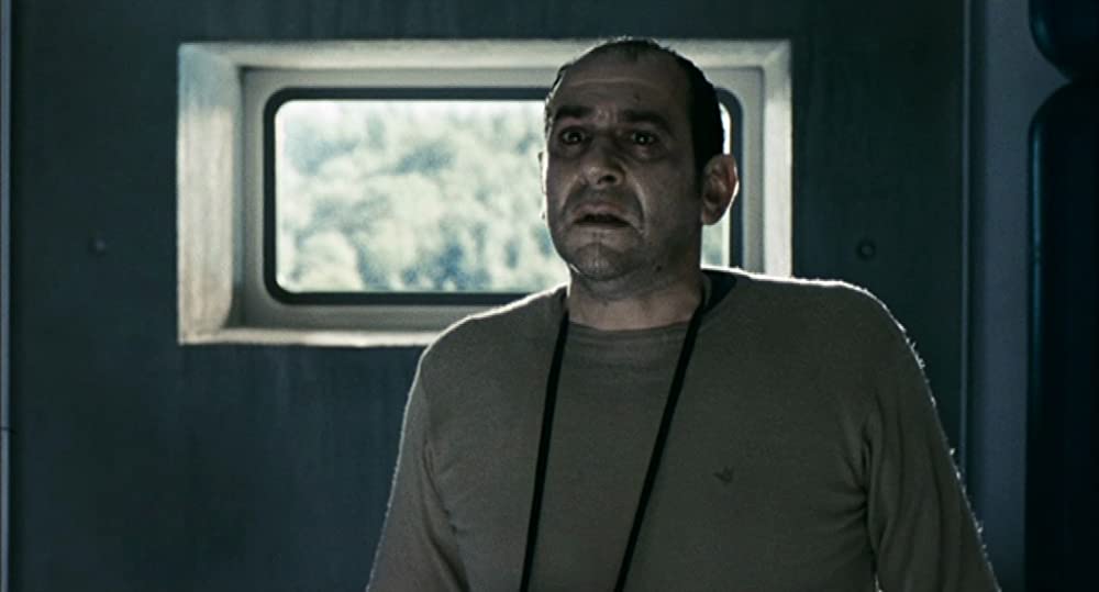 TIME CRIMES タイム クライムスの画像