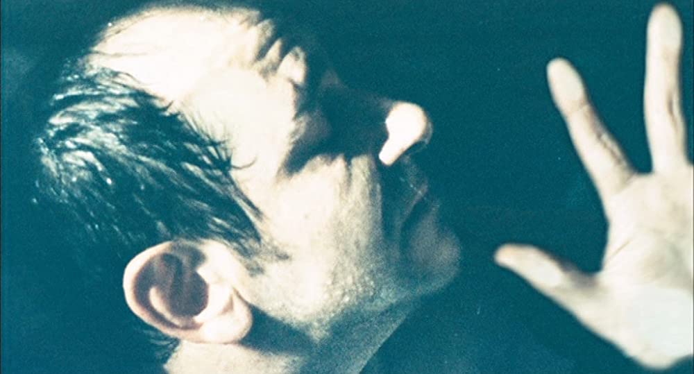 TIME CRIMES タイム クライムスの画像