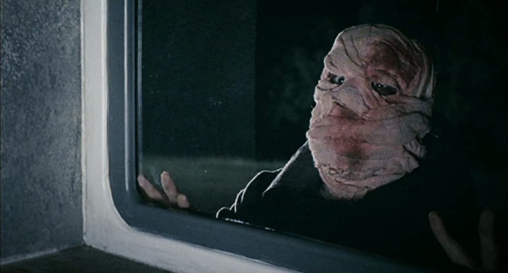 TIME CRIMES タイム クライムスの画像