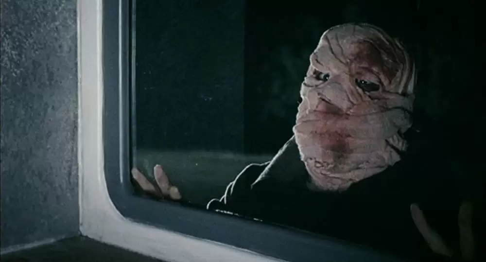 「TIME CRIMES タイム クライムス」Karra Elejaldeの画像