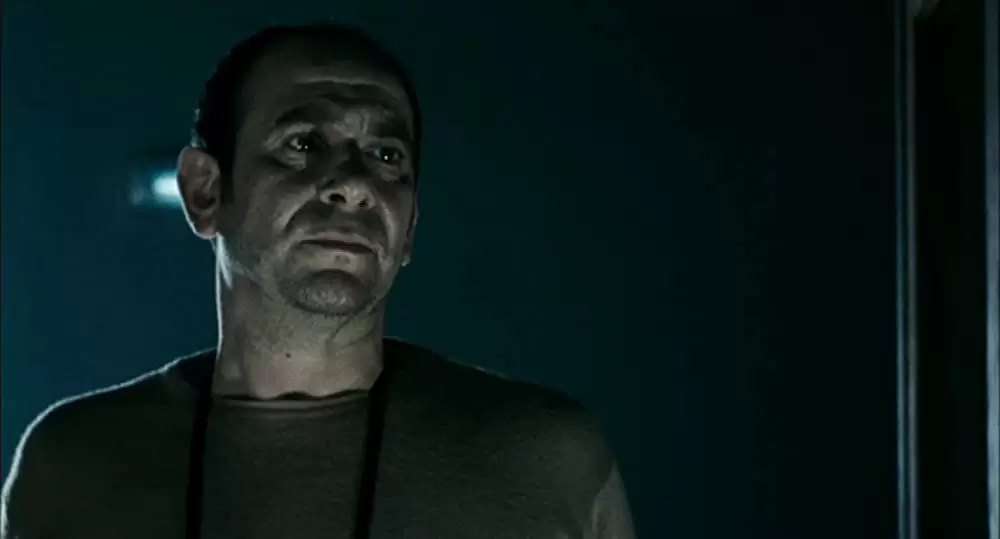 「TIME CRIMES タイム クライムス」Karra Elejaldeの画像