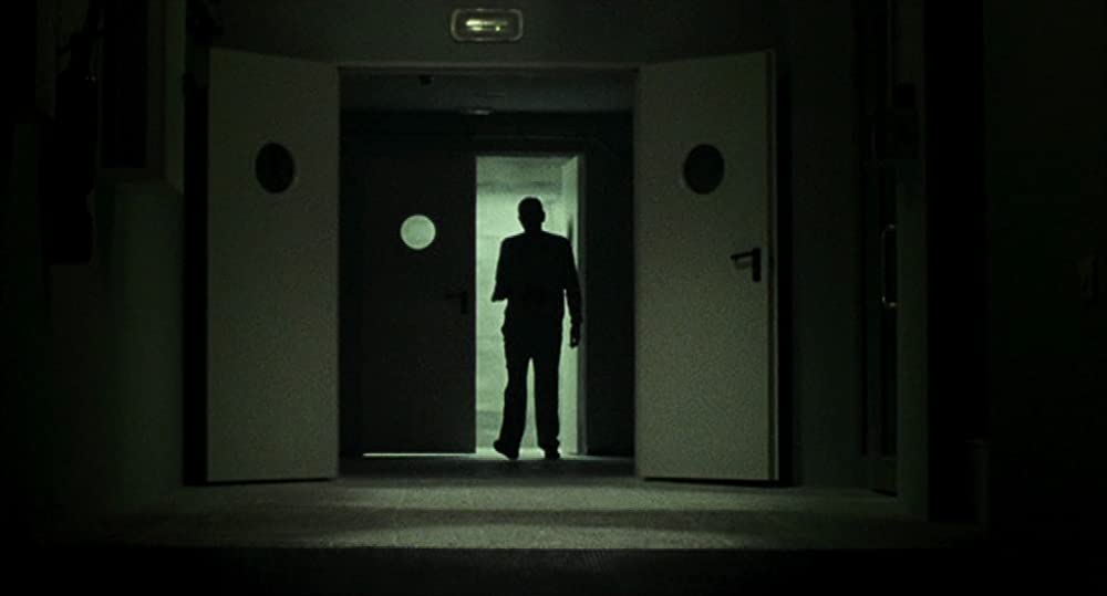 TIME CRIMES タイム クライムスの画像