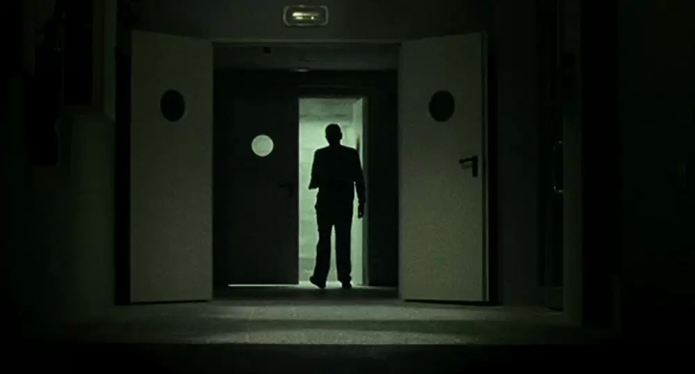 「TIME CRIMES タイム クライムス」Karra Elejaldeの画像