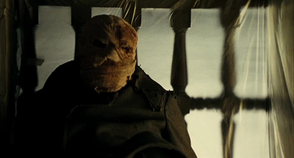 TIME CRIMES タイム クライムスの画像