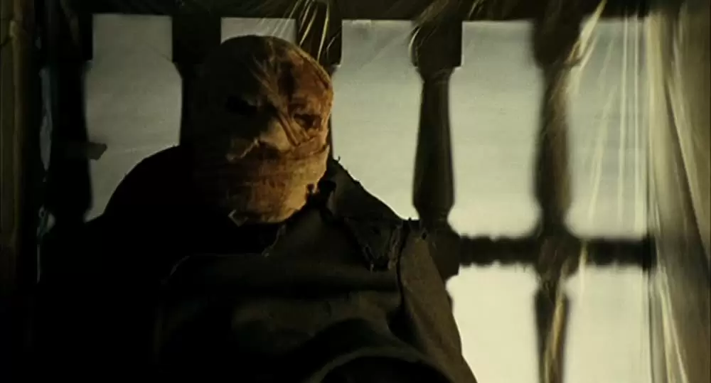 「TIME CRIMES タイム クライムス」Karra Elejaldeの画像