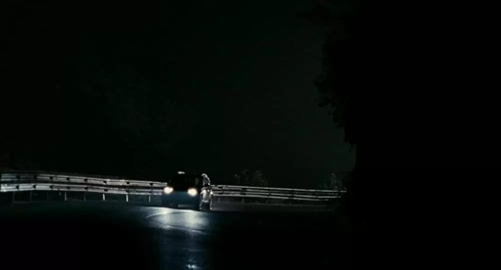 TIME CRIMES タイム クライムスの画像