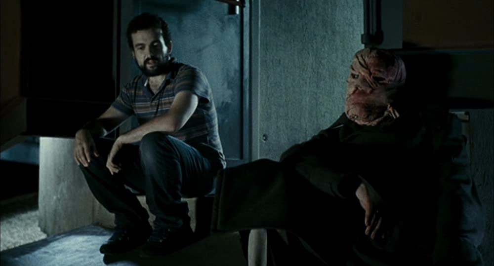 TIME CRIMES タイム クライムスの画像