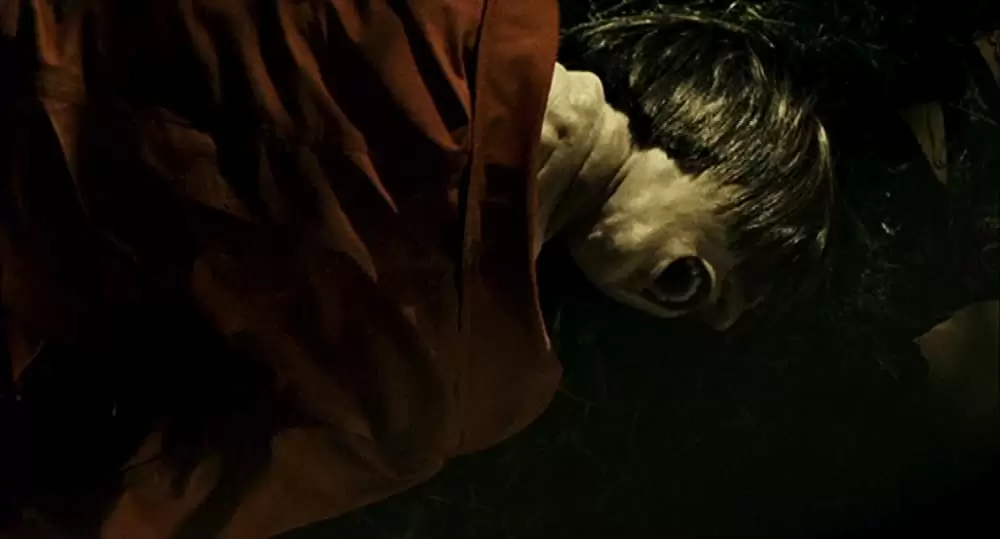 TIME CRIMES タイム クライムスの画像