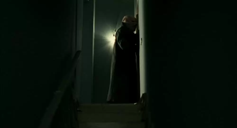 TIME CRIMES タイム クライムスの画像