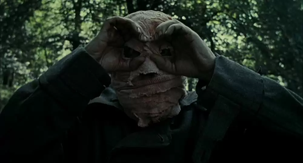 TIME CRIMES タイム クライムスの画像