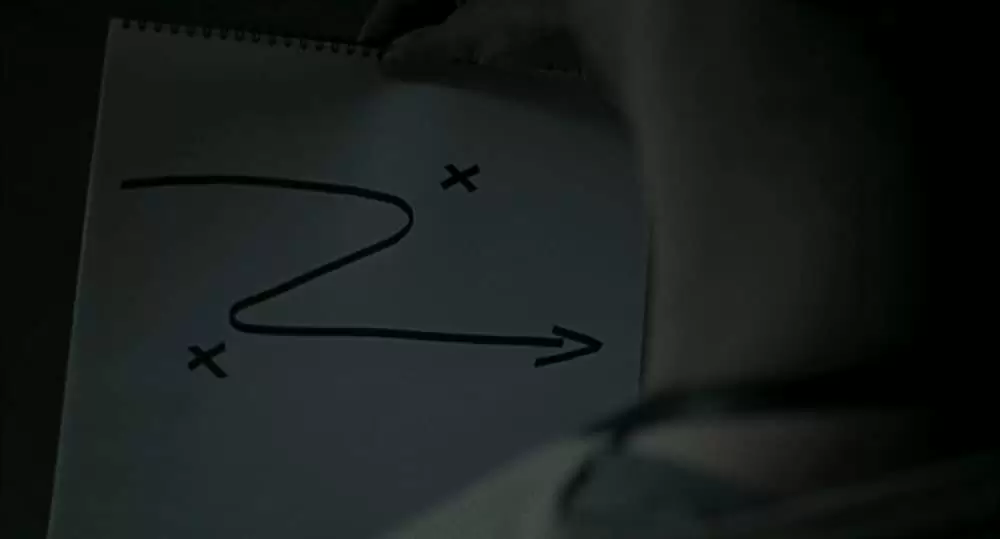 TIME CRIMES タイム クライムスの画像