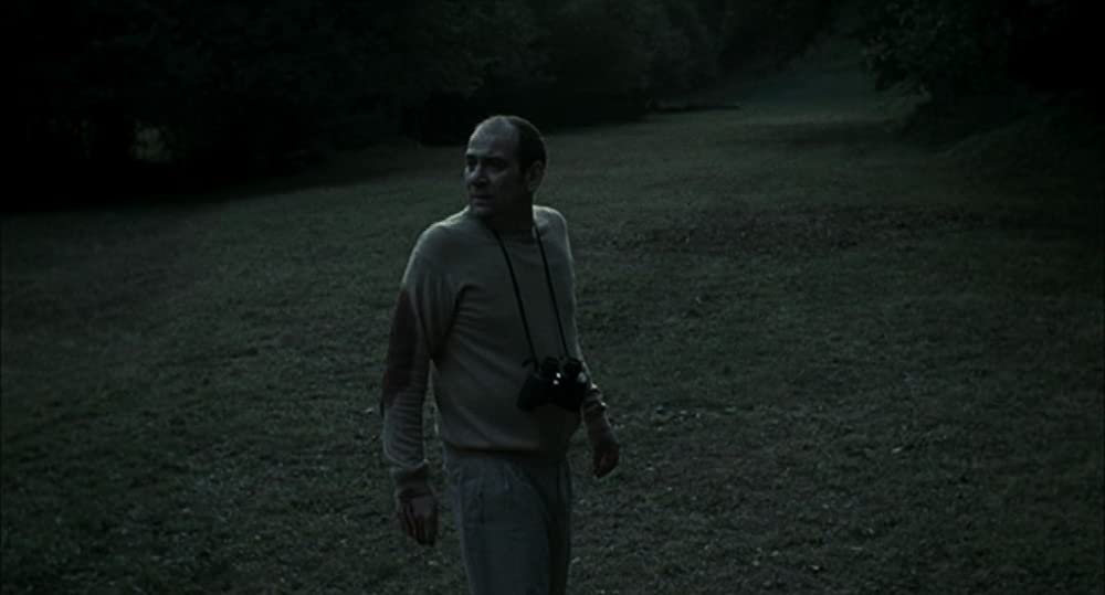 TIME CRIMES タイム クライムスの画像