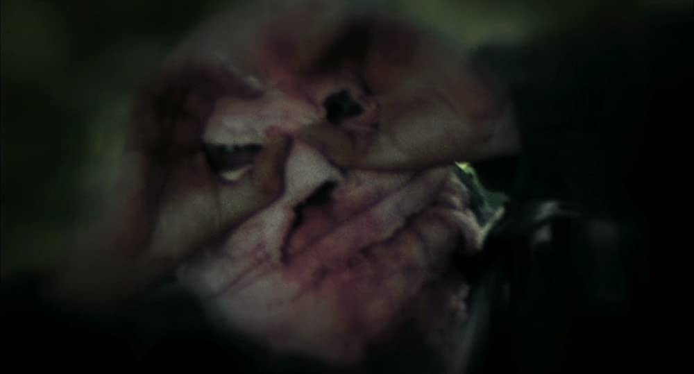 TIME CRIMES タイム クライムスの画像