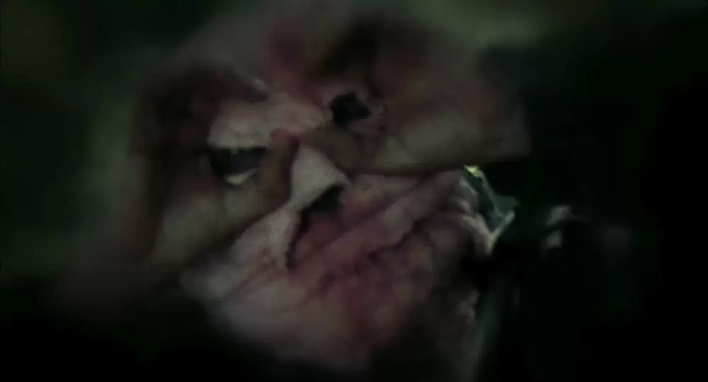 「TIME CRIMES タイム クライムス」Karra Elejaldeの画像