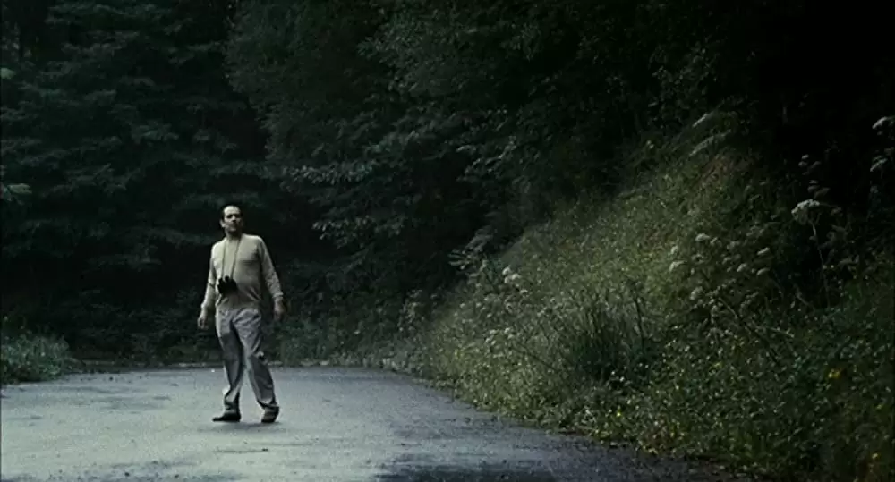 「TIME CRIMES タイム クライムス」Karra Elejaldeの画像