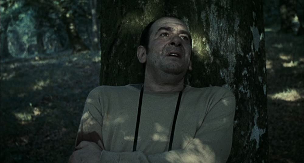 TIME CRIMES タイム クライムスの画像