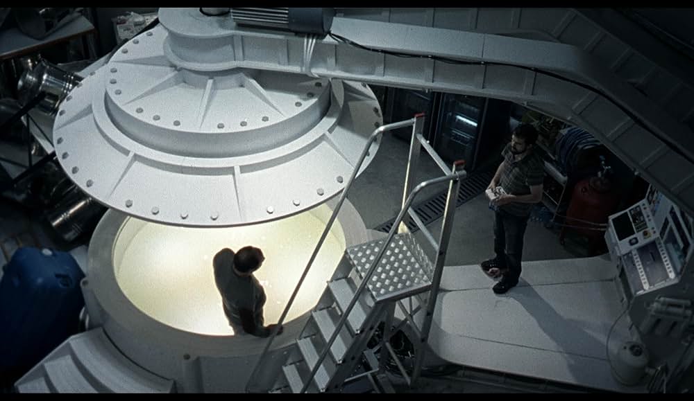 TIME CRIMES タイム クライムスの画像